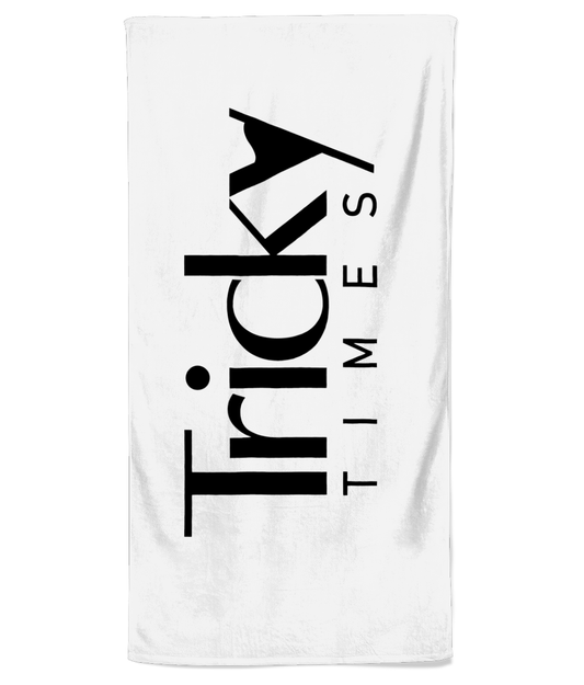 Tricky Towel