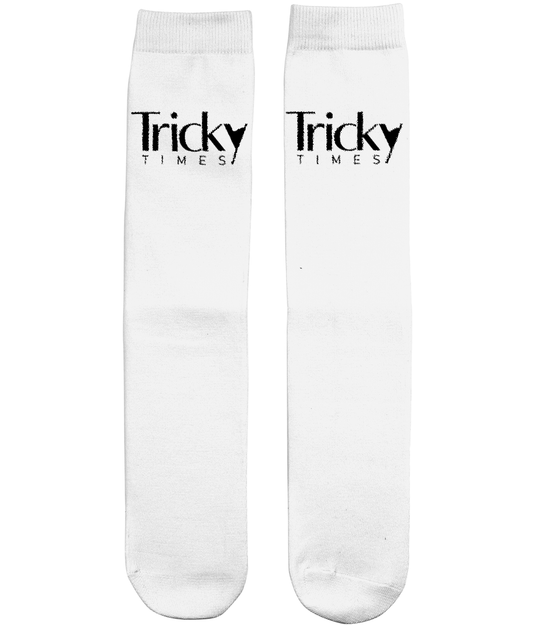 Unisex Tube Socks