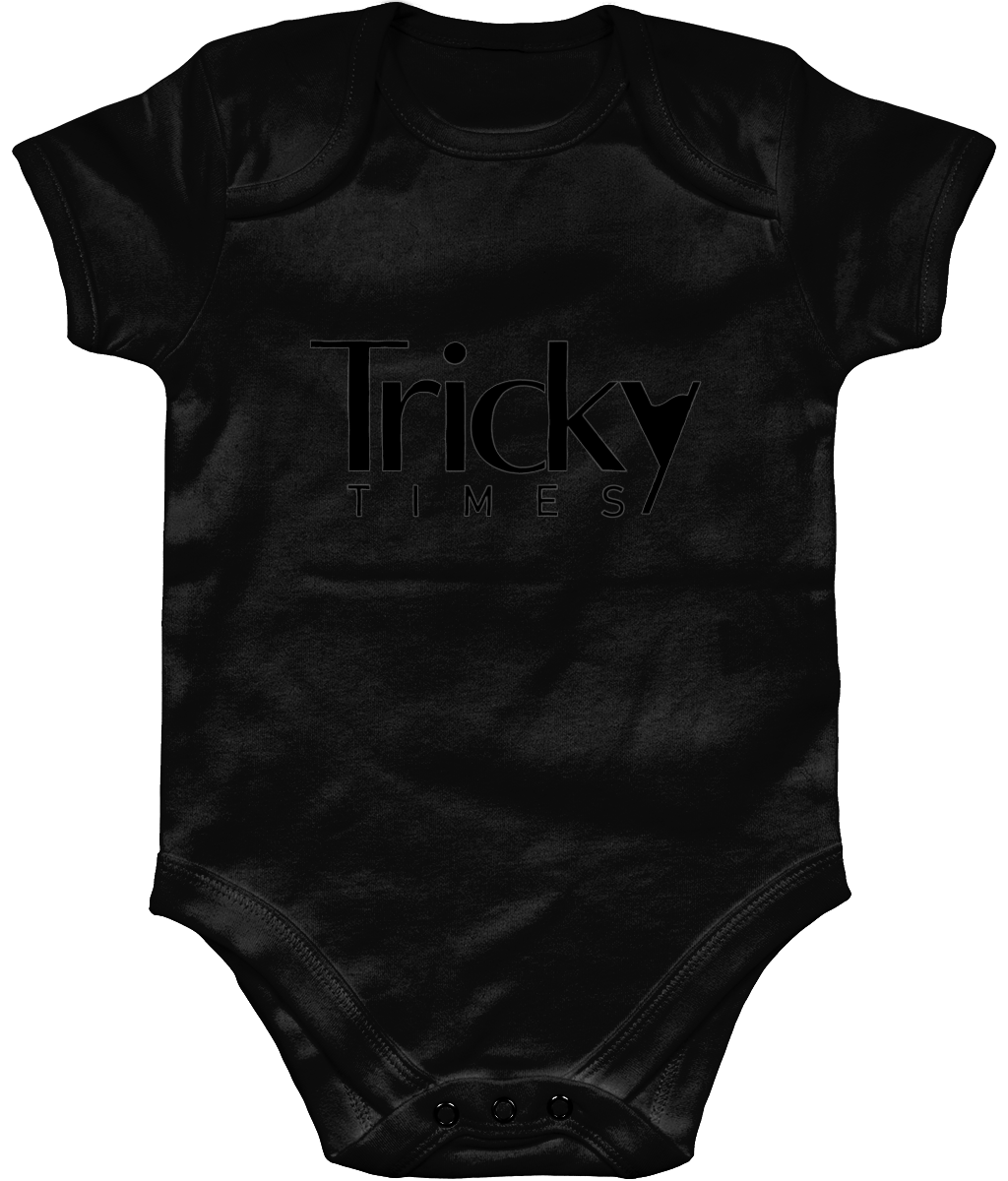 Baby Bodysuit