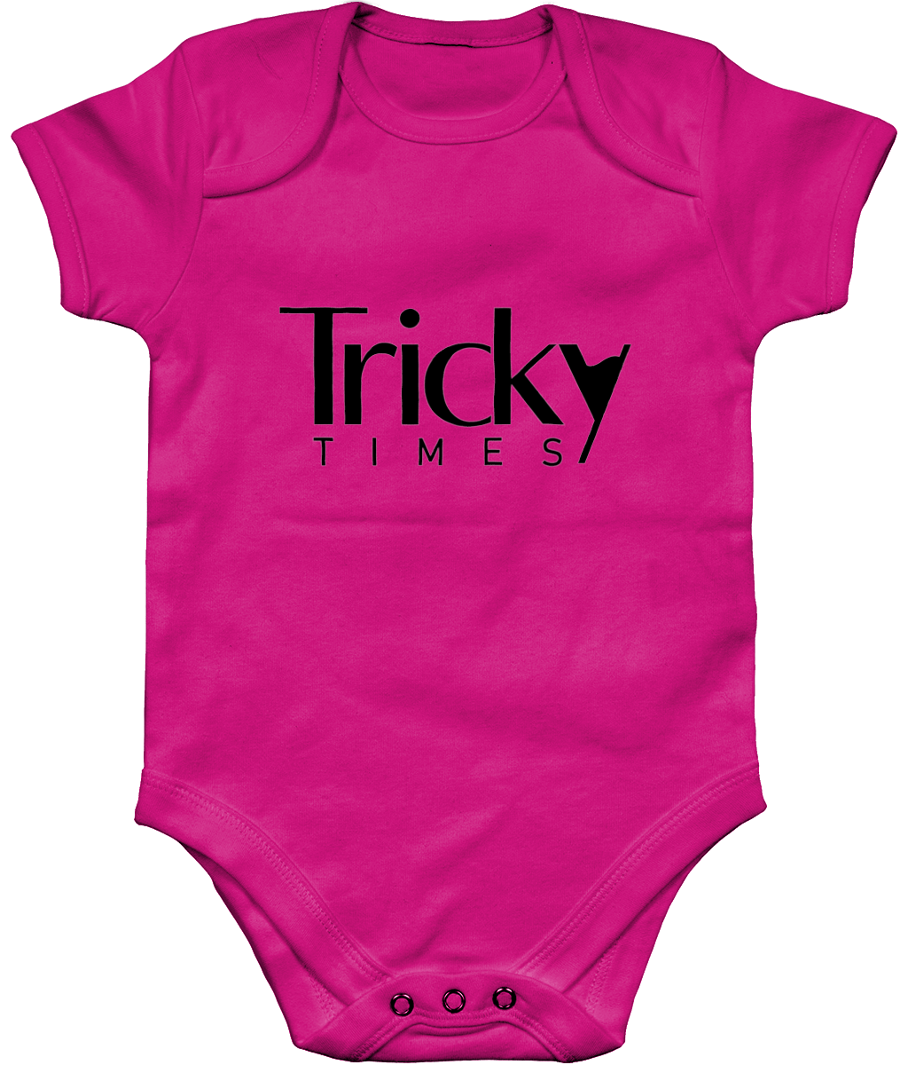 Baby Bodysuit